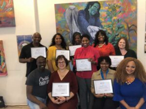 Platform for Purpose Cohort 1