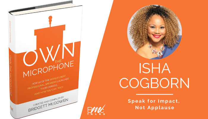 Own the Microphone Book